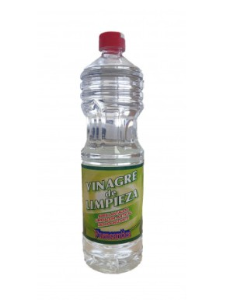 VINAGRE DE LIMPIEZA